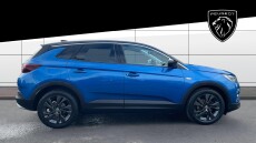 Vauxhall Grandland X 1.2 Turbo SRi Nav 5dr Petrol Hatchback